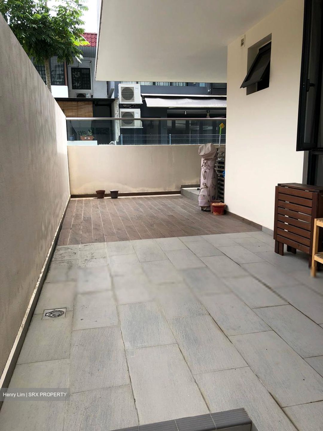Nottinghill Suites (D21), Apartment #457050871